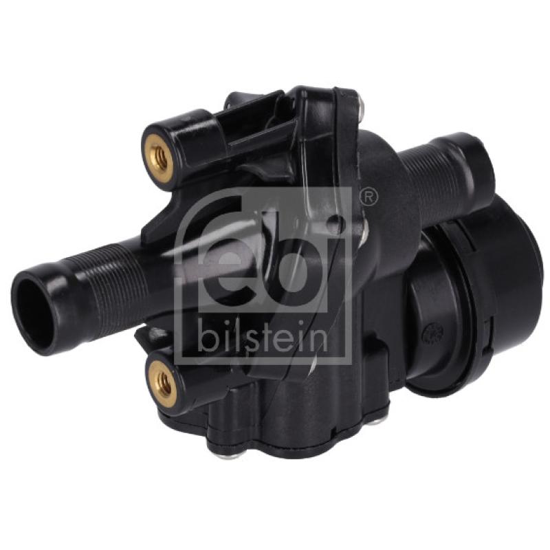 Vanne de régulation du liquide de refroidissement FEBI BILSTEIN 197450 - Visuel 1
