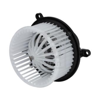 Pulseur d'air habitacle FEBI BILSTEIN 197451