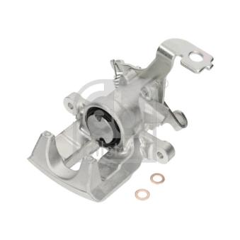 Étrier de frein arrière gauche FEBI BILSTEIN OEM 4785012220