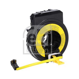 Ressort tournant, Airbag FEBI BILSTEIN 197457 pour KIA CEED 1.6 - 115cv