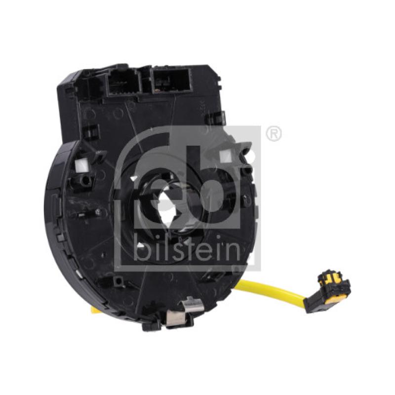 Ressort tournant, Airbag FEBI BILSTEIN 197457 - Visuel 1