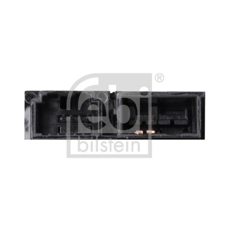 Ressort tournant, Airbag FEBI BILSTEIN 197457 - Visuel 2