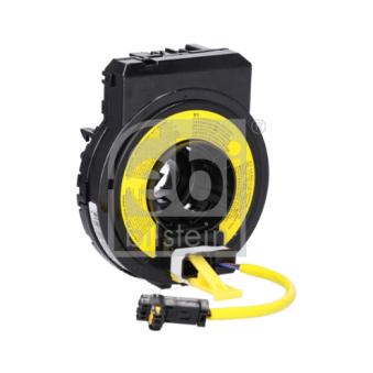 Ressort tournant, Airbag FEBI BILSTEIN [197458]