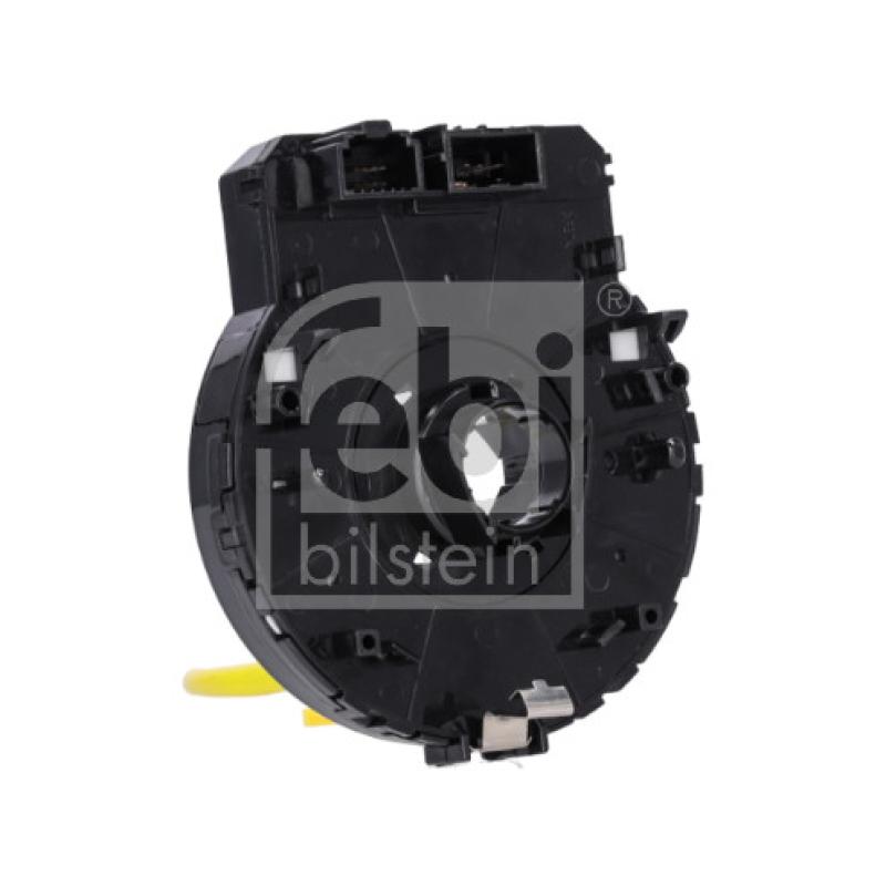 Ressort tournant, Airbag FEBI BILSTEIN 197458 - Visuel 1