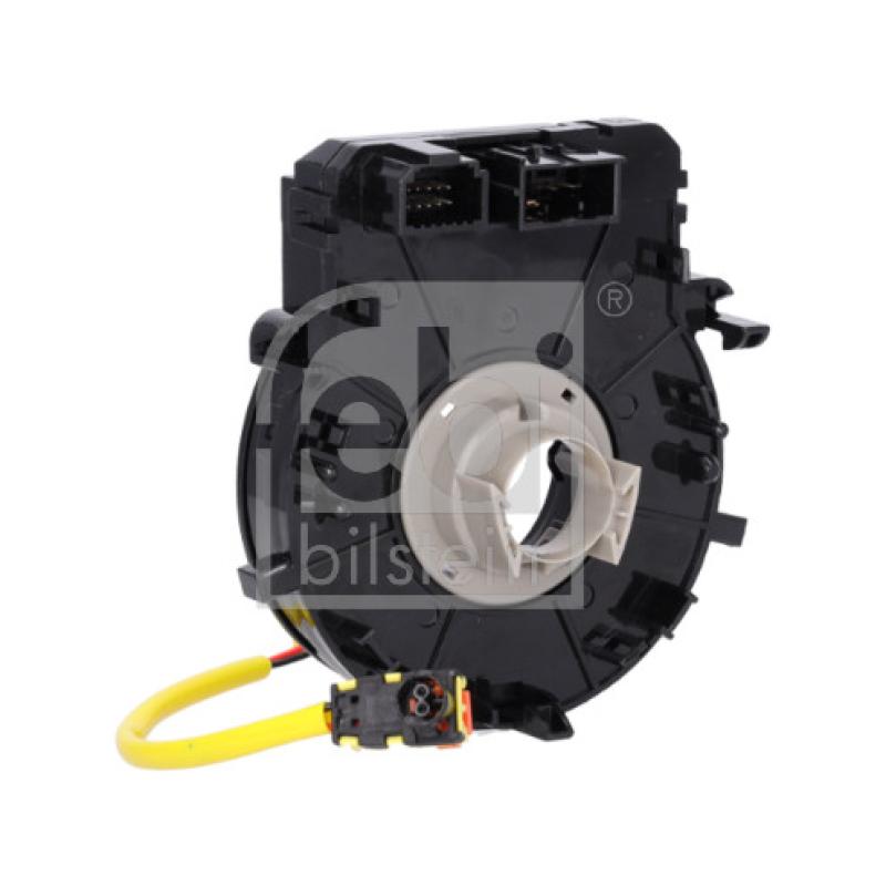 Ressort tournant, Airbag FEBI BILSTEIN 197459 - Visuel 1