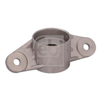 Coupelle de suspension arrière FEBI BILSTEIN 197477 pour LEXUS RX 1.6 CDI - 110cv