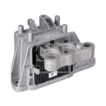 Support moteur FEBI BILSTEIN 197481 pour JEEP RENEGADE 1,5 T4 Hybrid - 131cv