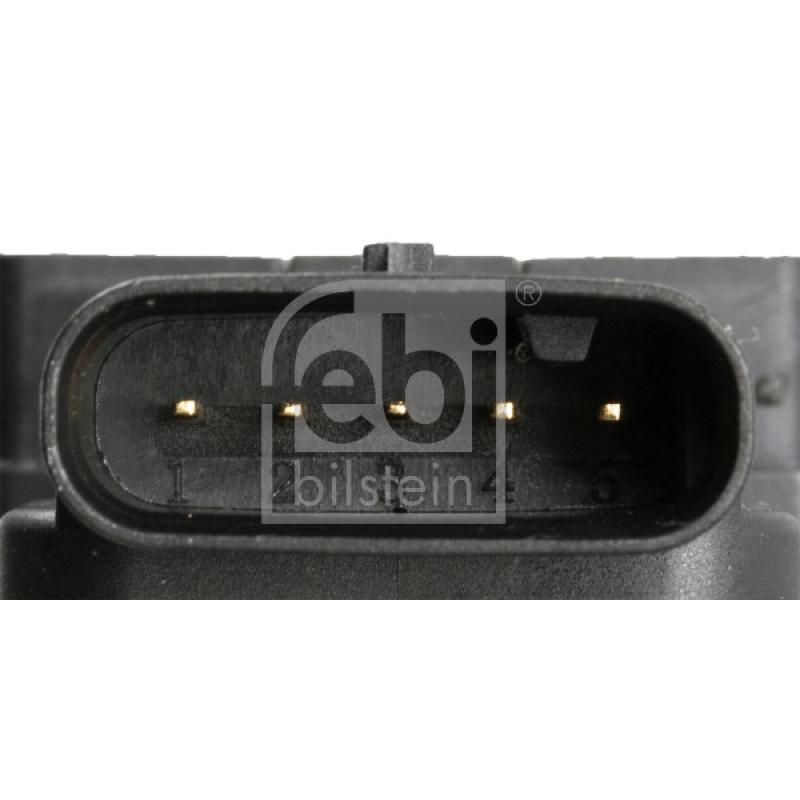 Capteur NOx, Catalyseur NOx FEBI BILSTEIN 197484 - Visuel 1