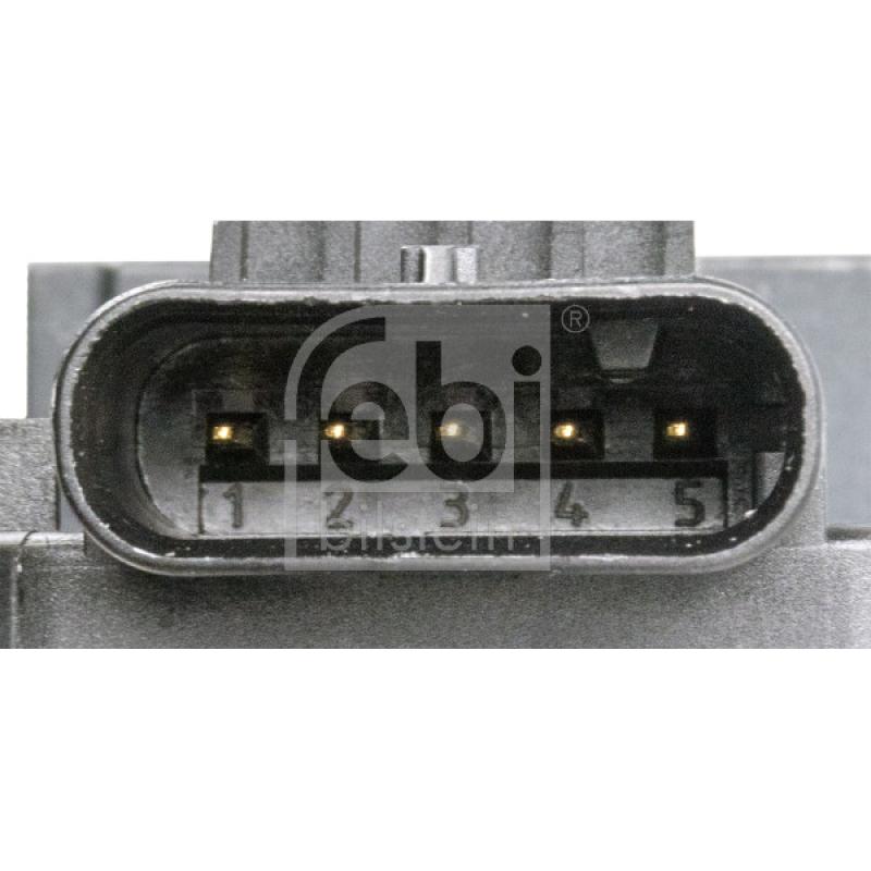 Capteur NOx, Catalyseur NOx FEBI BILSTEIN 197490 - Visuel 1