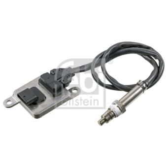Capteur NOx, Injection d'urée FEBI BILSTEIN OEM 0009058611 Capteur NOx, Injection d'urée FEBI BILSTEIN OEM 0009058611