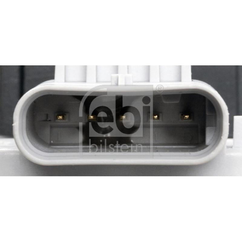 Capteur NOx, Injection d'urée FEBI BILSTEIN 197509 - Visuel 1