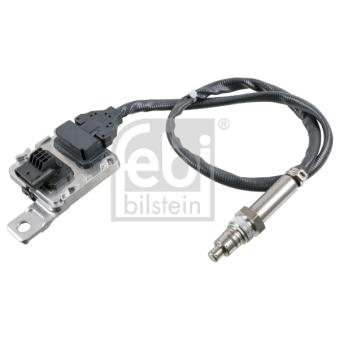 Capteur NOx, Injection d'urée FEBI BILSTEIN [197510]
