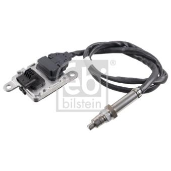 Capteur NOx, Injection d'urée FEBI BILSTEIN OEM 04L907807EE