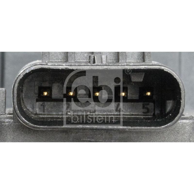 Capteur NOx, Injection d'urée FEBI BILSTEIN 197518 - Visuel 1
