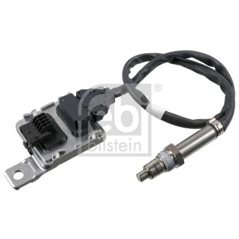 Capteur NOx, Injection d'urée FEBI BILSTEIN 197520 pour AUDI A4 45 TDI quattro - 231cv
