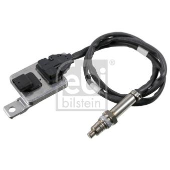Capteur NOx, Injection d'urée FEBI BILSTEIN 197522