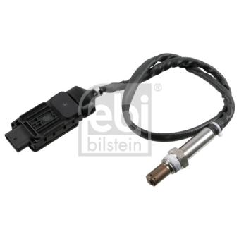 Capteur NOx, Injection d'urée FEBI BILSTEIN OEM 3647875