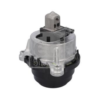 Support moteur FEBI BILSTEIN 197528 pour BMW Série 7 730 d - 265cv