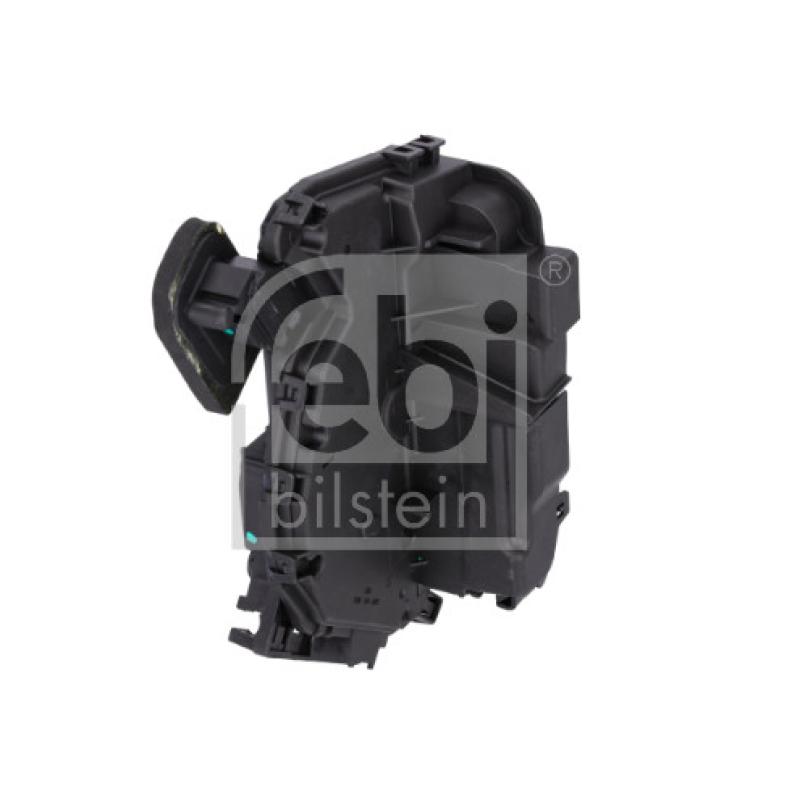 Serrure de porte arrière gauche FEBI BILSTEIN 197579 - Visuel 1