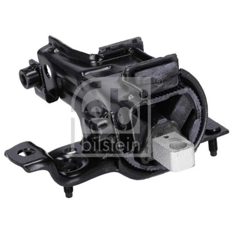 Suspension, boîte automatique FEBI BILSTEIN 197601 - Visuel 1