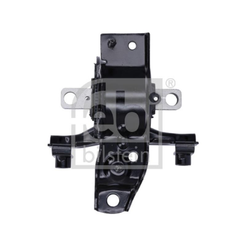 Suspension, boîte automatique FEBI BILSTEIN 197601 - Visuel 2