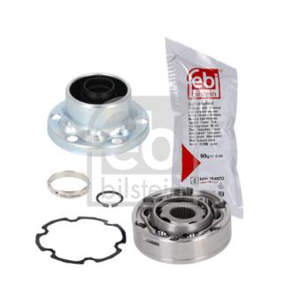 Joint, arbre longitudinal FEBI BILSTEIN 197618 pour BMW X3 xDrive 30 d - 218cv
