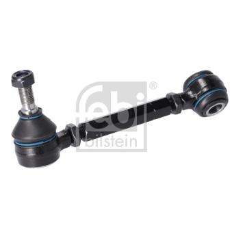 Bras de liaison, suspension de roue arrière droit FEBI BILSTEIN 19762 pour AUDI 100 2.6 - 150cv