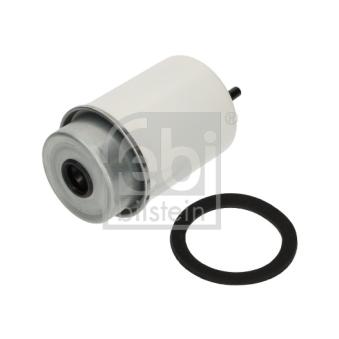 Filtre à carburant FEBI BILSTEIN [197635]
