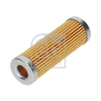 Filtre à carburant FEBI BILSTEIN [197637]
