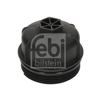 Couvercle, boîtier du filtre à huile FEBI BILSTEIN OEM 55231346