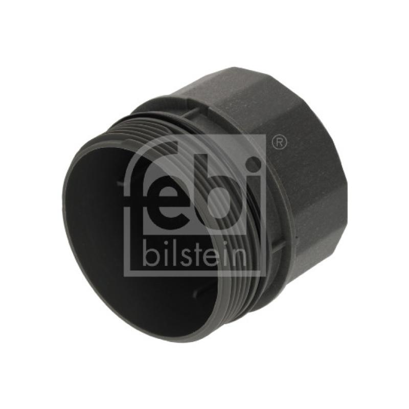 Couvercle, boîtier du filtre à huile FEBI BILSTEIN 197640 - Visuel 1