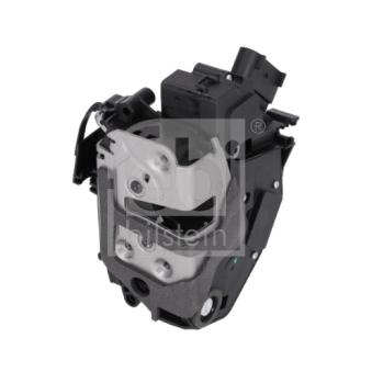 Serrure de porte arrière droit FEBI BILSTEIN 197666