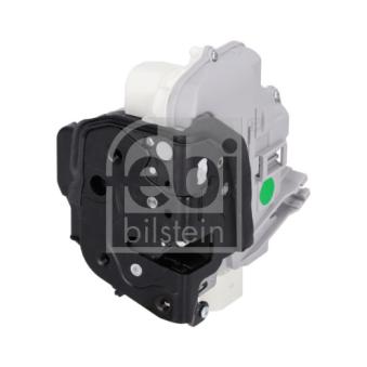 Serrure de porte avant gauche FEBI BILSTEIN 197667