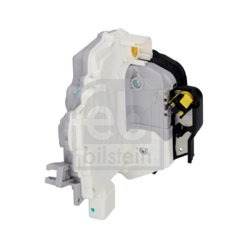 Serrure de porte avant gauche FEBI BILSTEIN 197667 - Visuel 1