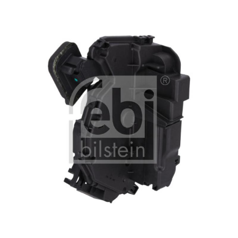 Serrure de porte arrière gauche FEBI BILSTEIN 197675 - Visuel 1