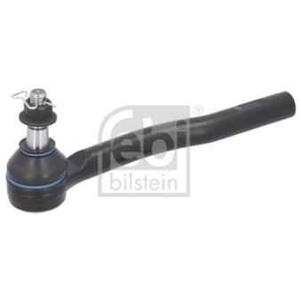 Rotule de barre de connexion avant droit FEBI BILSTEIN 197683 pour FORD RANGER 2.2 TDCi - 120cv