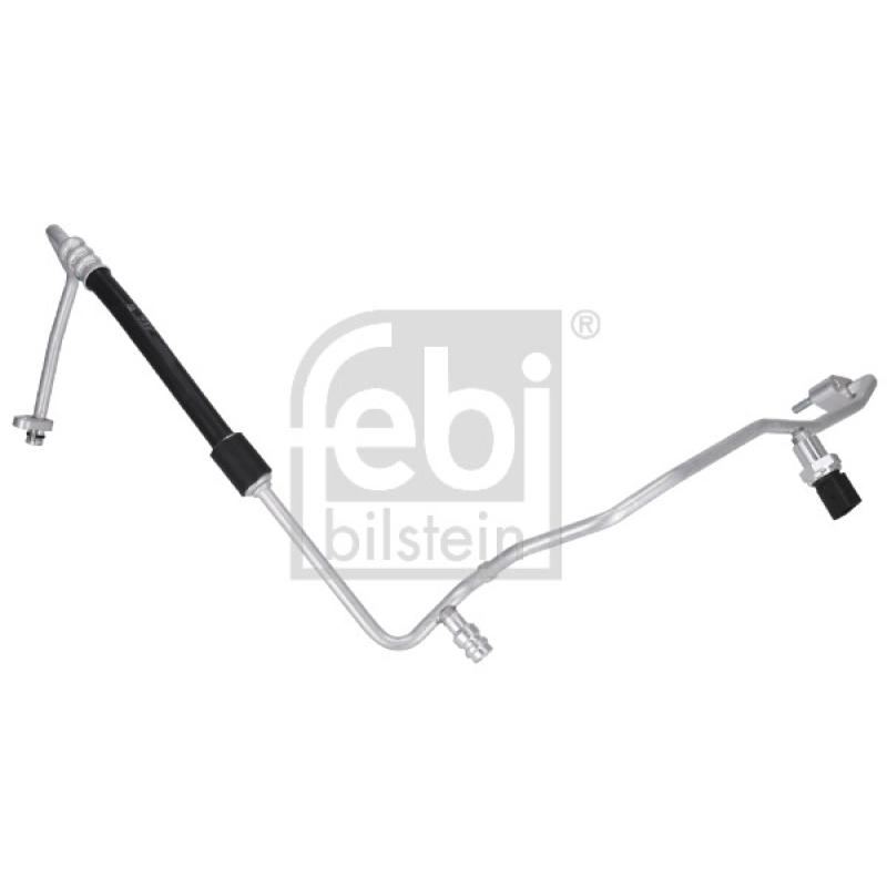 Conduite à haute pression, climatisation FEBI BILSTEIN 197697 - Visuel 1