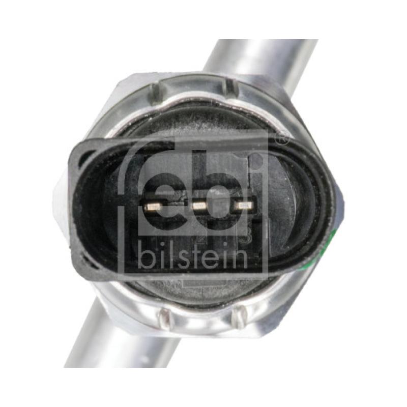 Conduite à haute pression, climatisation FEBI BILSTEIN 197697 - Visuel 2