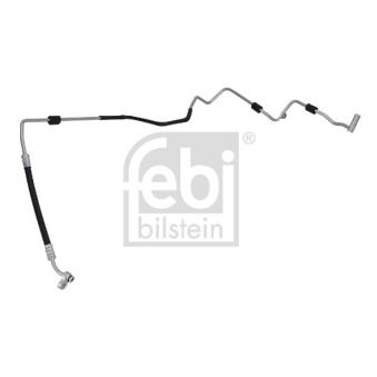 Conduite à haute pression, climatisation FEBI BILSTEIN [197705]