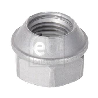 Écrou de roue FEBI BILSTEIN 197717 pour LAND ROVER DEFENDER 2.0 P300 Si4 4x4 - 300cv
