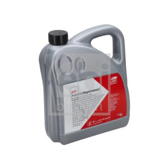 Huile de transmission FEBI BILSTEIN OEM 1635056080