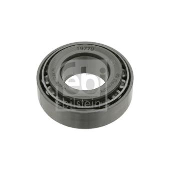 Roulement de roue FEBI BILSTEIN [19779]