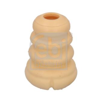 Butée élastique, suspension arrière FEBI BILSTEIN [197792]