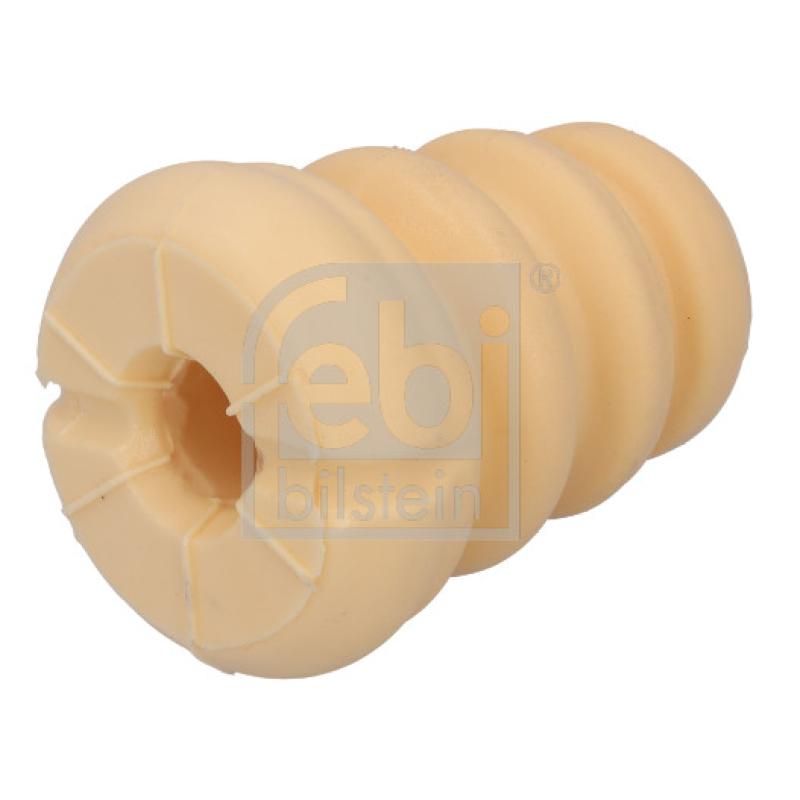Butée élastique, suspension arrière FEBI BILSTEIN 197792 - Visuel 1