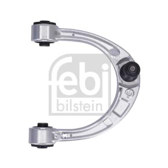 Bras de liaison, suspension de roue avant droit FEBI BILSTEIN OEM 1673301400