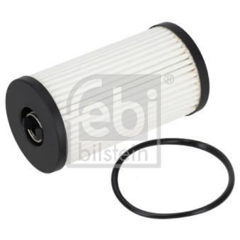 Filtre hydraulique, boîte automatique FEBI BILSTEIN [197831]