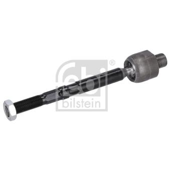 Rotule de direction intérieure, barre de connexion avant FEBI BILSTEIN OEM 53521TBAA51