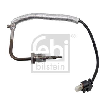 Capteur, température des gaz FEBI BILSTEIN OEM 0009059005