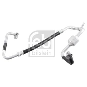 Conduite à haute pression, climatisation FEBI BILSTEIN [197883]