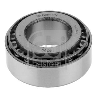 Roulement de roue FEBI BILSTEIN OEM 06324890002